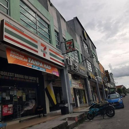 Bdr Seri Botani Ipoh-Nordic Luaran gambar