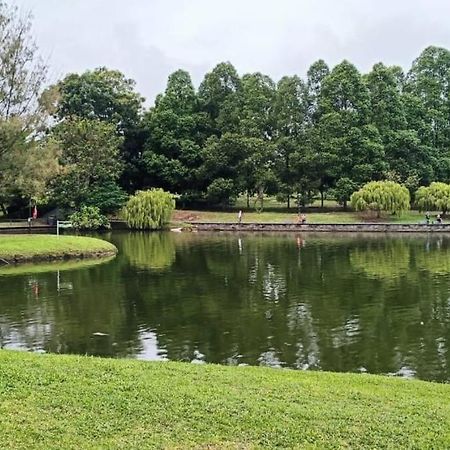 Bdr Seri Botani Ipoh-Nordic Luaran gambar