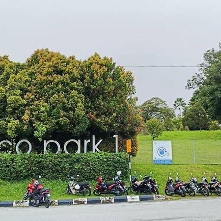 Bdr Seri Botani Ipoh-Nordic Luaran gambar