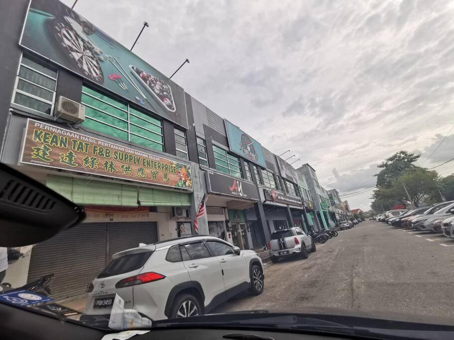 Bdr Seri Botani Ipoh-Nordic Luaran gambar