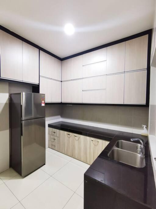 Bdr Seri Botani Ipoh-Nordic Luaran gambar