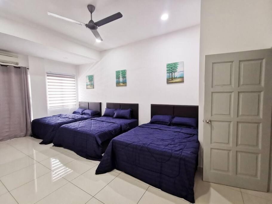 Bdr Seri Botani Ipoh-Nordic Luaran gambar