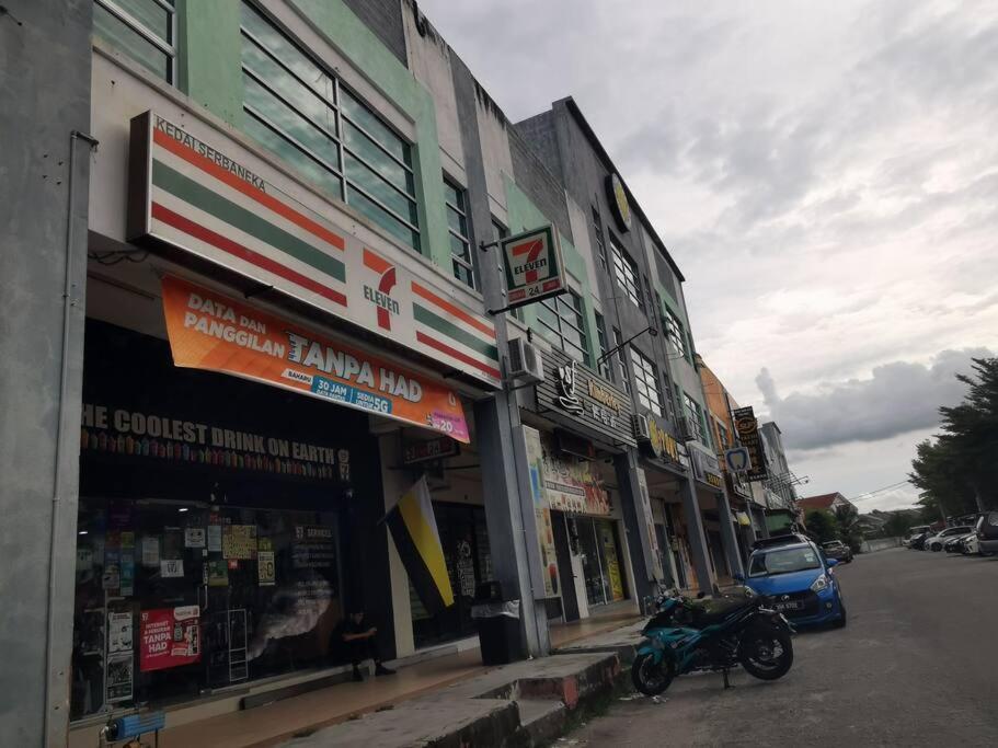 Bdr Seri Botani Ipoh-Nordic Luaran gambar