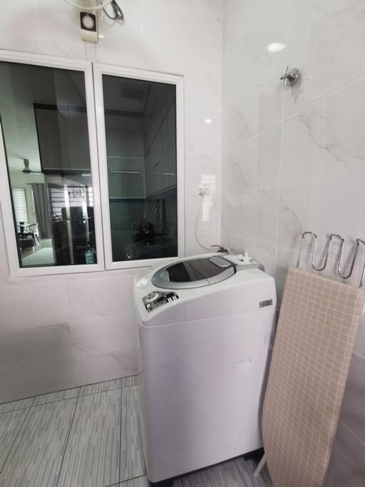 Bdr Seri Botani Ipoh-Nordic Luaran gambar