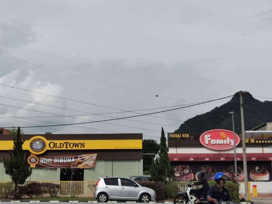Bdr Seri Botani Ipoh-Nordic Luaran gambar