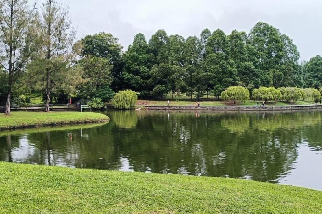 Bdr Seri Botani Ipoh-Nordic Luaran gambar