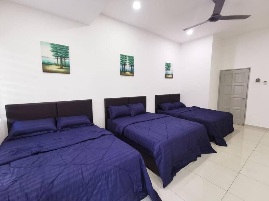Bdr Seri Botani Ipoh-Nordic Luaran gambar