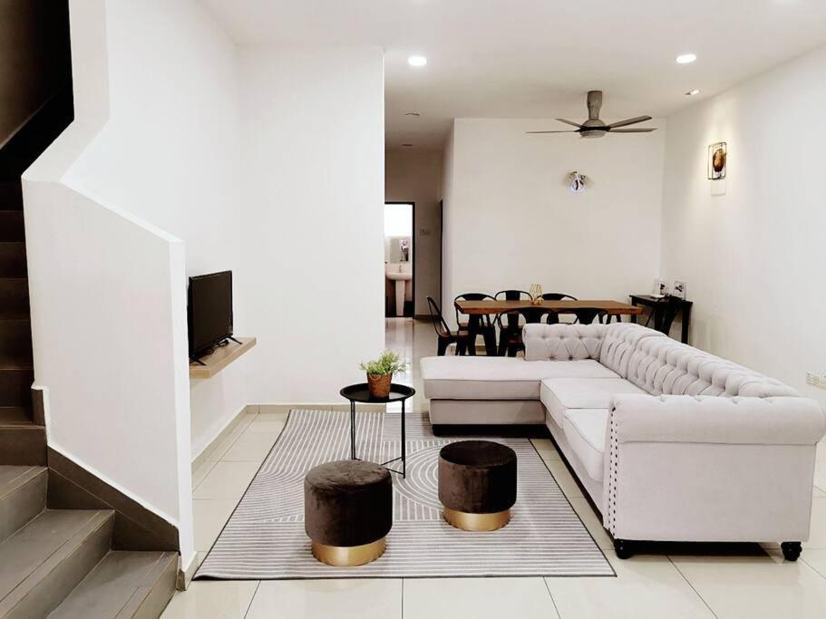 Bdr Seri Botani Ipoh-Nordic Luaran gambar