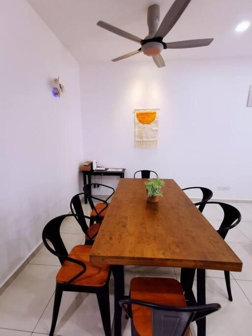 Bdr Seri Botani Ipoh-Nordic Luaran gambar