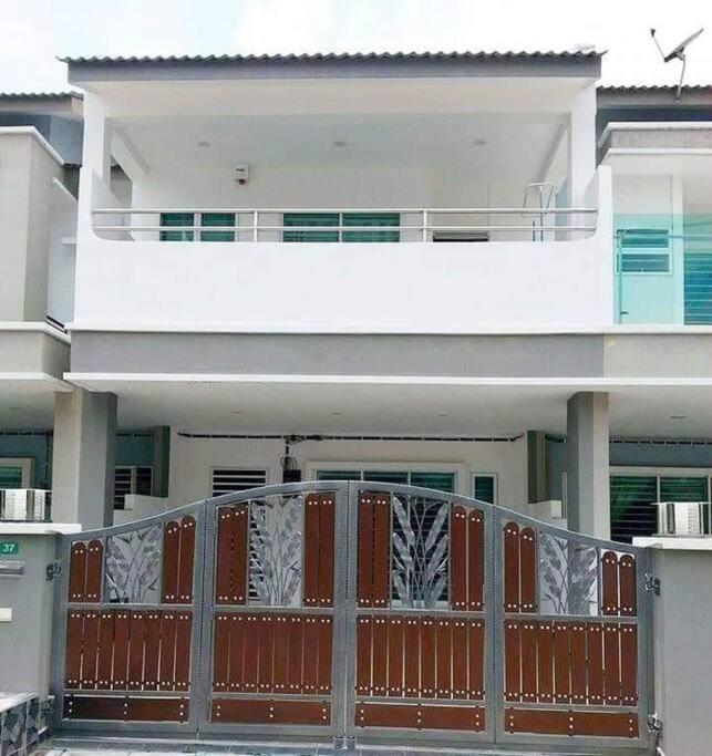 Bdr Seri Botani Ipoh-Nordic Luaran gambar