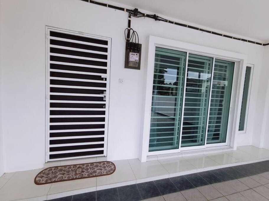 Bdr Seri Botani Ipoh-Nordic Luaran gambar
