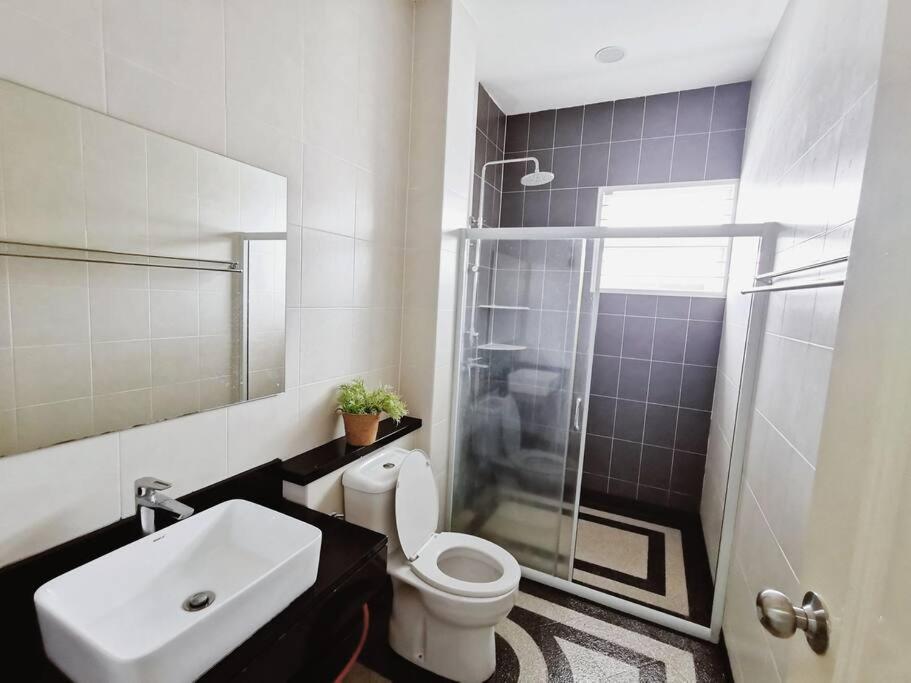 Bdr Seri Botani Ipoh-Nordic Luaran gambar
