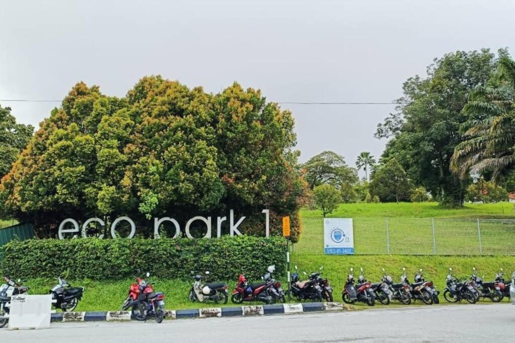 Bdr Seri Botani Ipoh-Nordic Luaran gambar