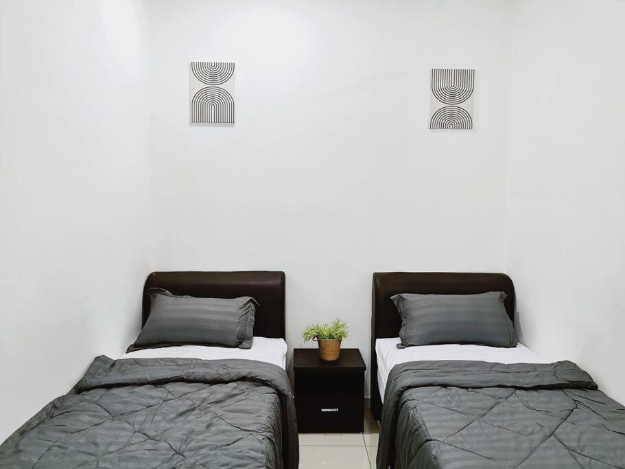 Bdr Seri Botani Ipoh-Nordic Luaran gambar
