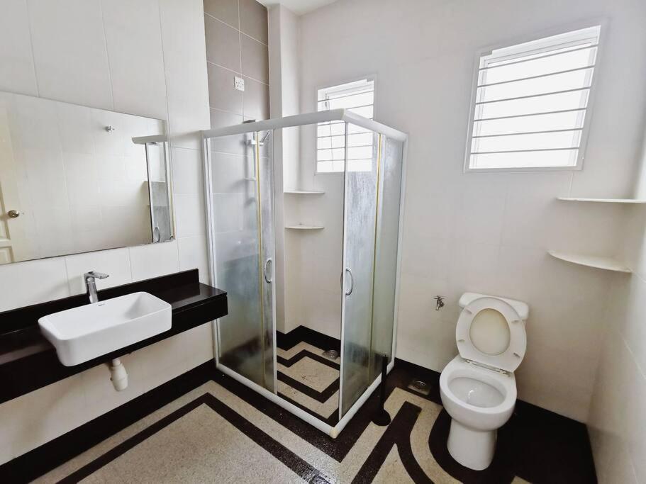 Bdr Seri Botani Ipoh-Nordic Luaran gambar