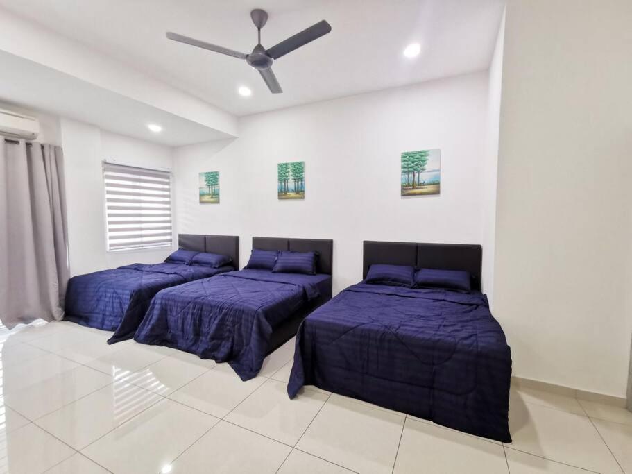 Bdr Seri Botani Ipoh-Nordic Luaran gambar