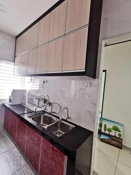 Bdr Seri Botani Ipoh-Nordic Luaran gambar