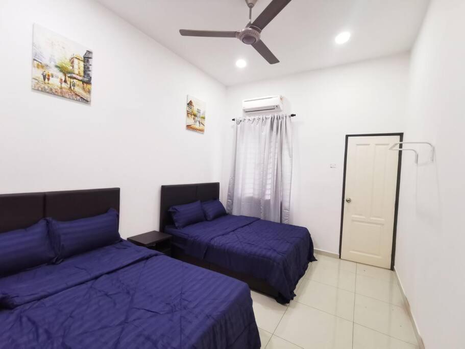 Bdr Seri Botani Ipoh-Nordic Luaran gambar
