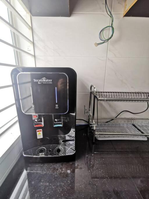 Bdr Seri Botani Ipoh-Nordic Luaran gambar
