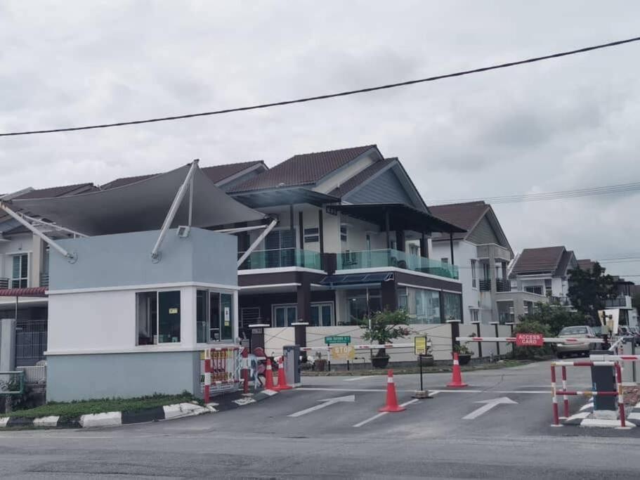 Bdr Seri Botani Ipoh-Nordic Luaran gambar