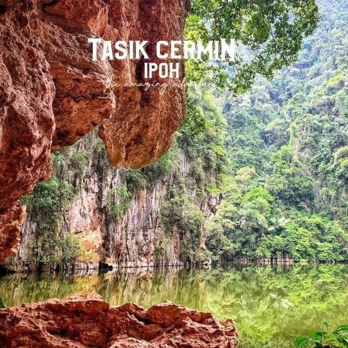 Bdr Seri Botani Ipoh-Nordic Luaran gambar