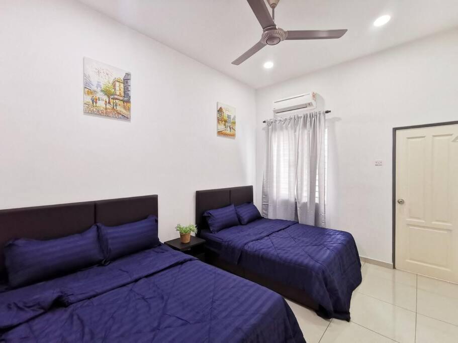 Bdr Seri Botani Ipoh-Nordic Luaran gambar