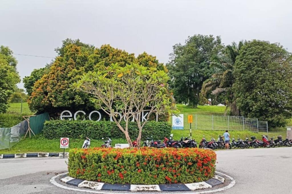 Bdr Seri Botani Ipoh-Nordic Luaran gambar