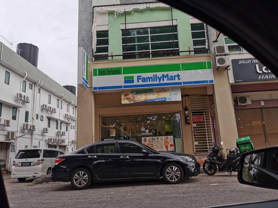 Bdr Seri Botani Ipoh-Nordic Luaran gambar