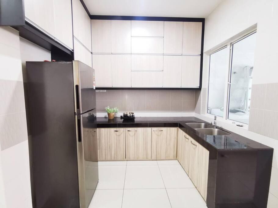 Bdr Seri Botani Ipoh-Nordic Luaran gambar