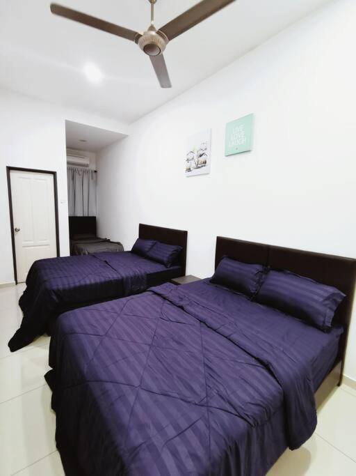Bdr Seri Botani Ipoh-Nordic Luaran gambar