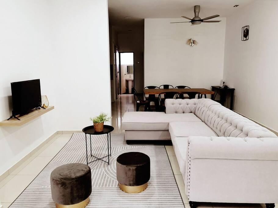 Bdr Seri Botani Ipoh-Nordic Luaran gambar