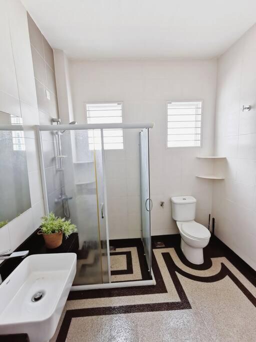 Bdr Seri Botani Ipoh-Nordic Luaran gambar