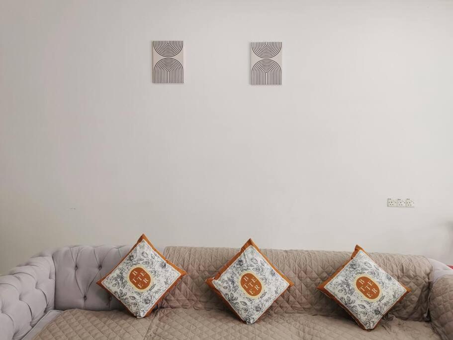 Bdr Seri Botani Ipoh-Nordic Luaran gambar