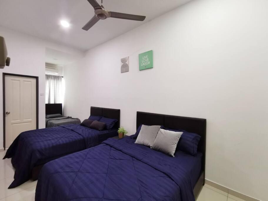 Bdr Seri Botani Ipoh-Nordic Luaran gambar