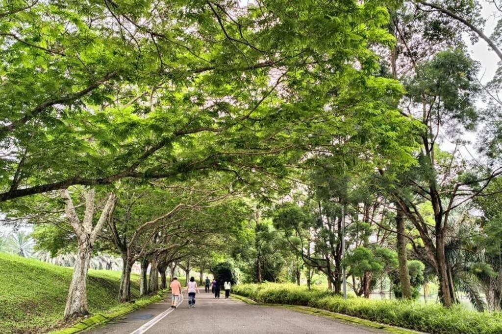 Bdr Seri Botani Ipoh-Nordic Luaran gambar