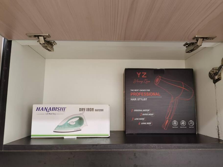 Bdr Seri Botani Ipoh-Nordic Luaran gambar