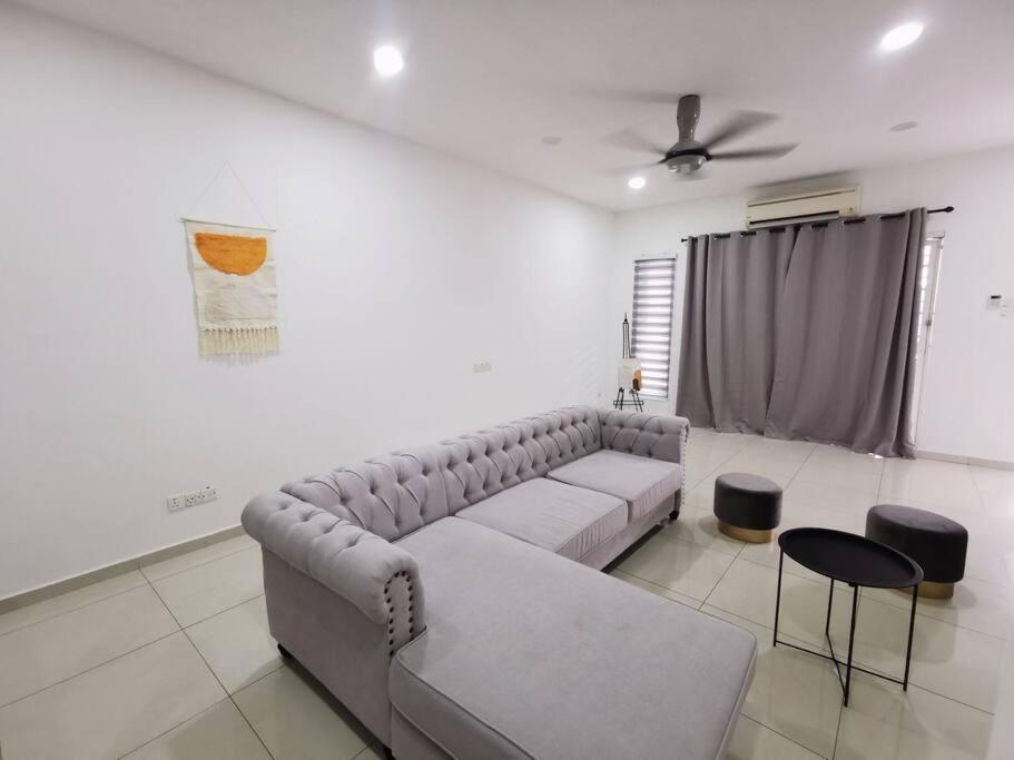 Bdr Seri Botani Ipoh-Nordic Luaran gambar