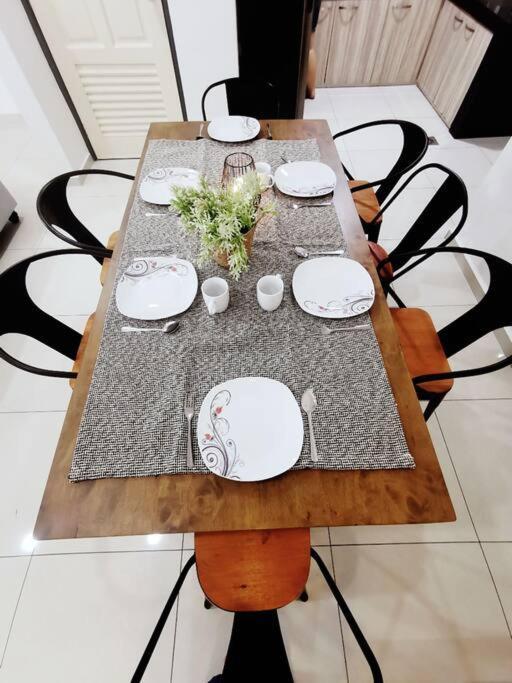 Bdr Seri Botani Ipoh-Nordic Luaran gambar