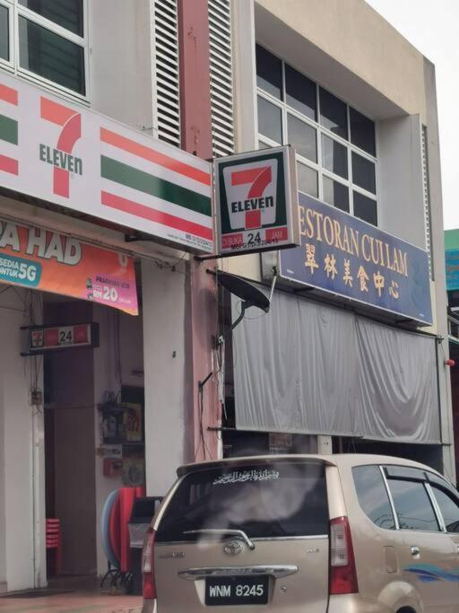 Bdr Seri Botani Ipoh-Nordic Luaran gambar