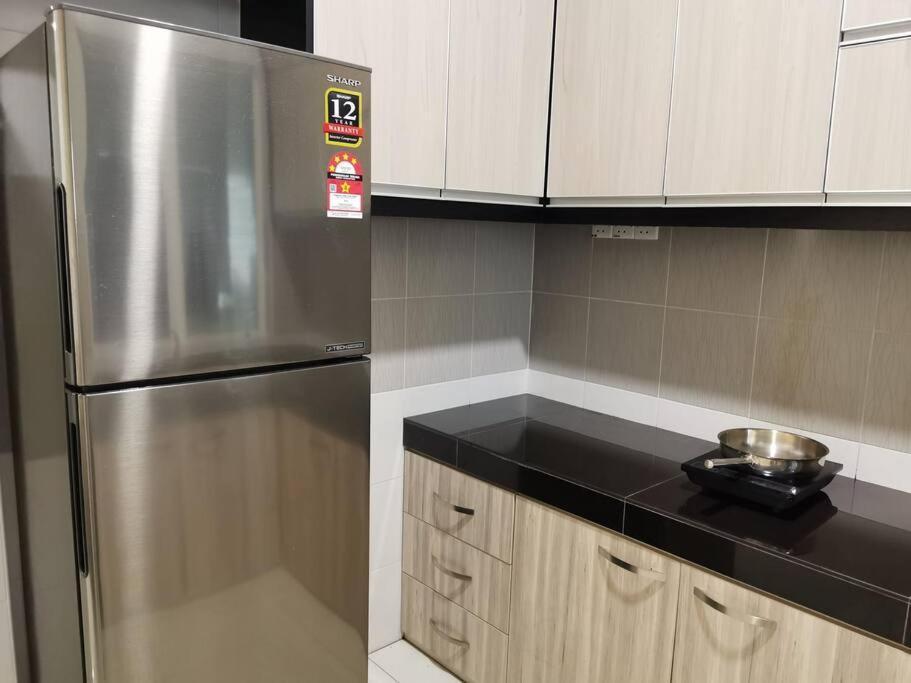 Bdr Seri Botani Ipoh-Nordic Luaran gambar
