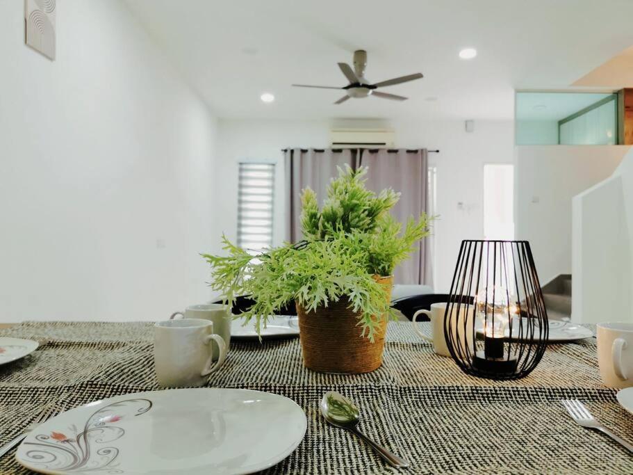 Bdr Seri Botani Ipoh-Nordic Luaran gambar