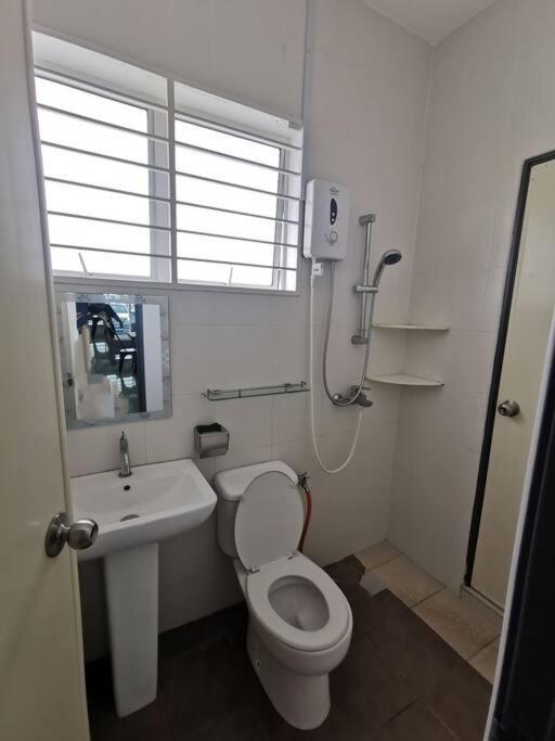 Bdr Seri Botani Ipoh-Nordic Luaran gambar