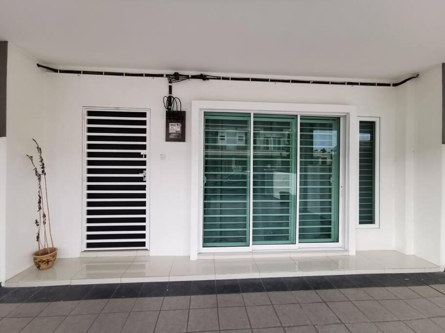 Bdr Seri Botani Ipoh-Nordic Luaran gambar