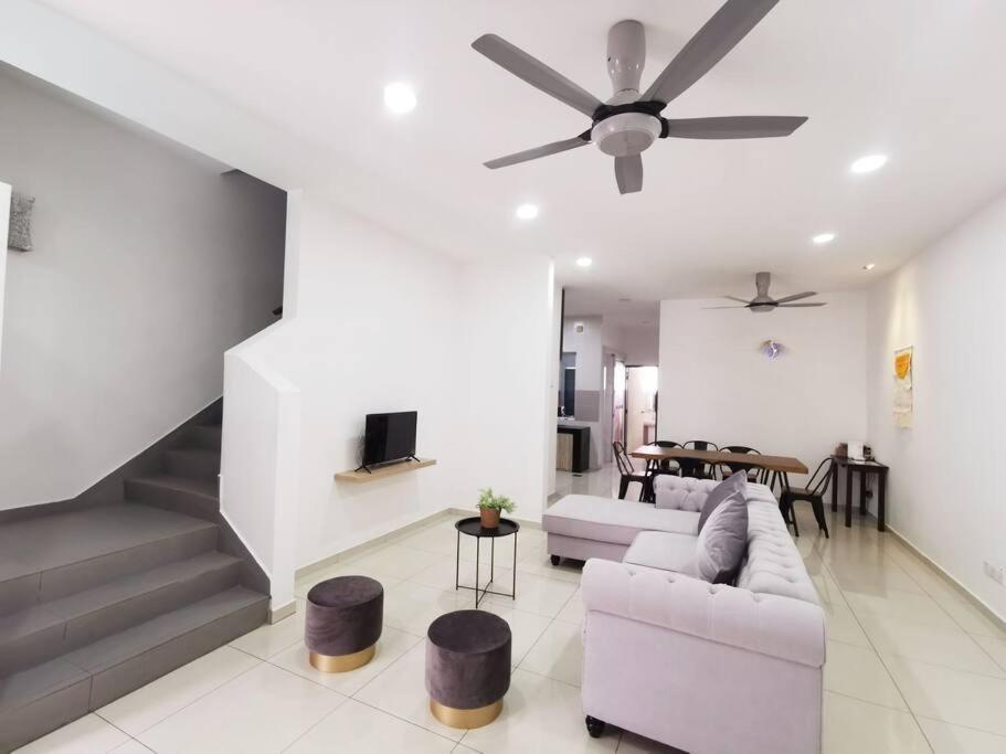 Bdr Seri Botani Ipoh-Nordic Luaran gambar