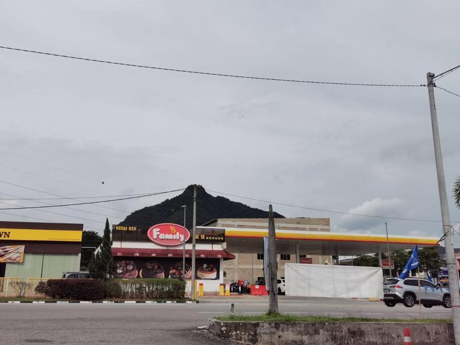 Bdr Seri Botani Ipoh-Nordic Luaran gambar