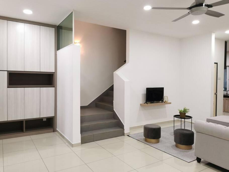 Bdr Seri Botani Ipoh-Nordic Luaran gambar